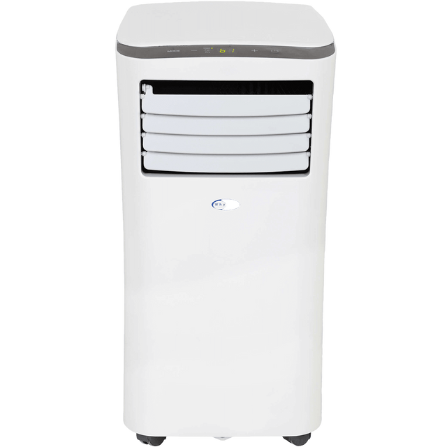 Whynter 10,000 BTU Compact Portable Air Conditioner - Main