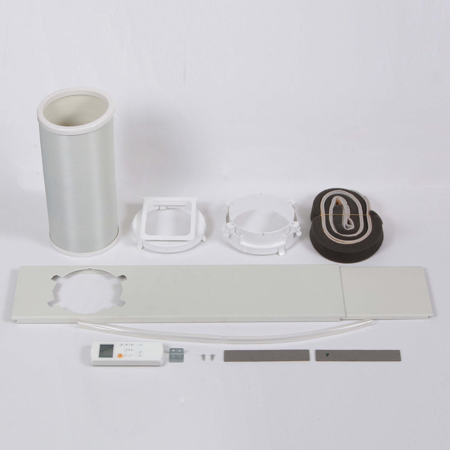 Whynter 10,000 BTU Compact Portable Air Conditioner - Window Kit