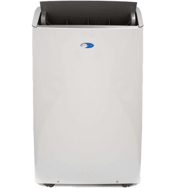 Whynter 12,000 BTU Dual Hose Smart Wi-Fi Portable AC - Main 2