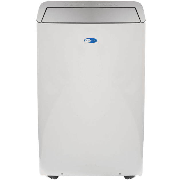 Whynter 12,000 BTU Dual Hose Smart Wi-Fi Portable AC - Main