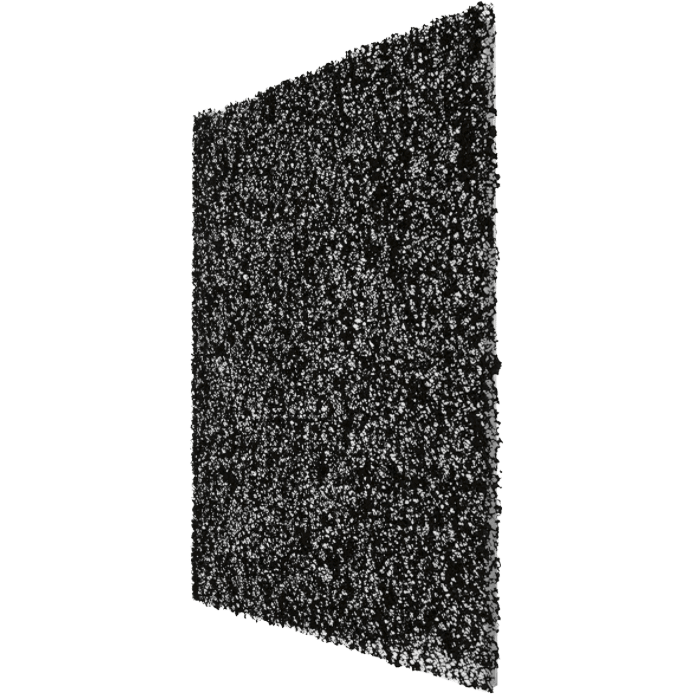 Whynter 14,000 BTU Dual Hose Portable Air Conditioner - Filter 2