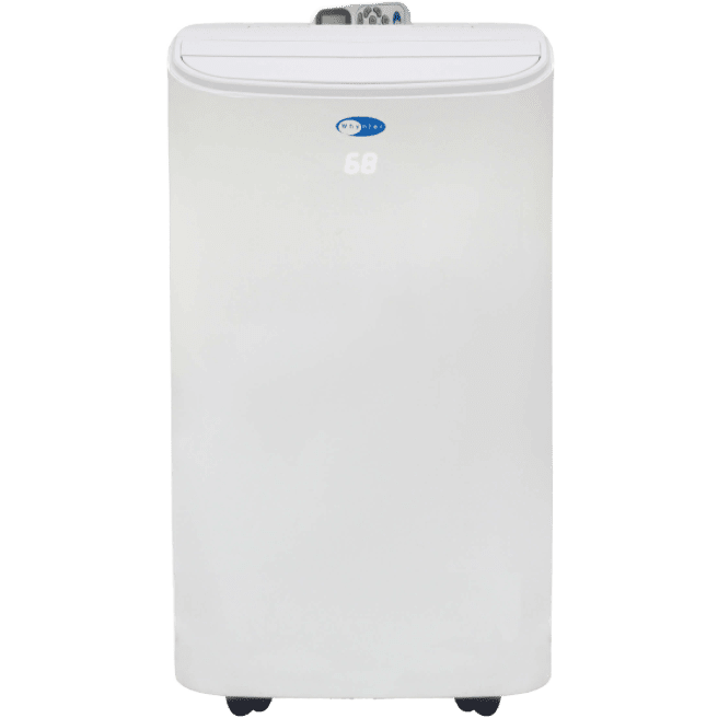 Whynter 14,000 BTU Dual Hose Portable Air Conditioner - Main