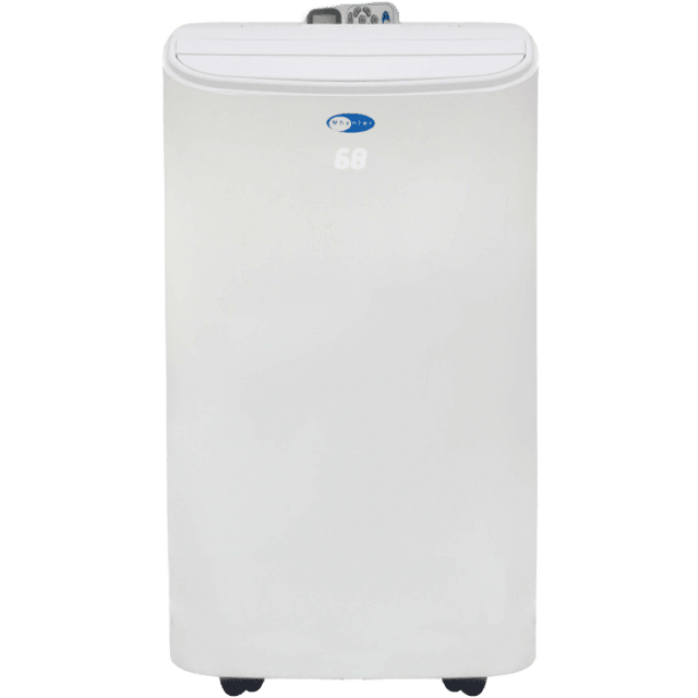 Whynter 14,000 BTU Dual Hose Portable Air Conditioner - Main