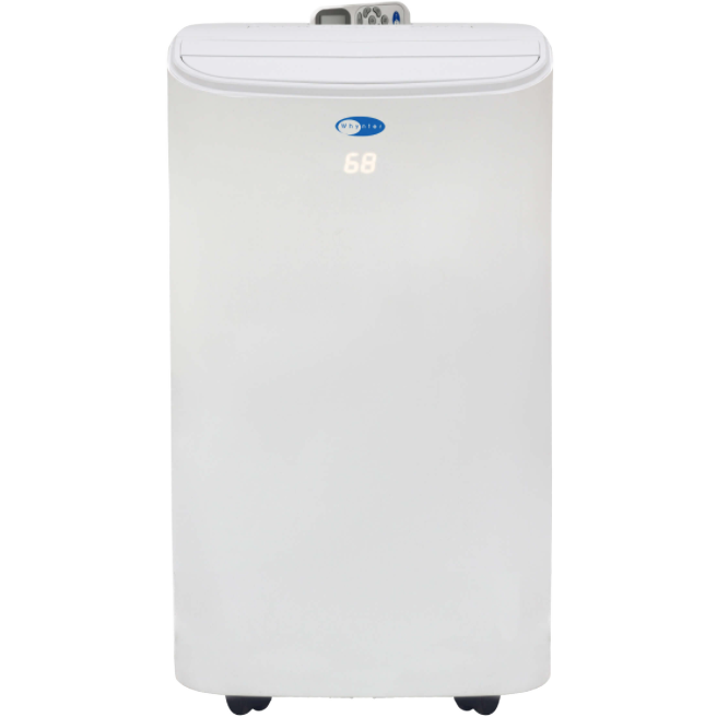 Whynter 14,000 BTU Dual Hose Portable Air Conditioner - Main
