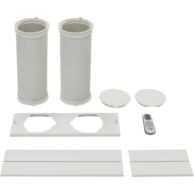 Whynter 14,000 BTU Dual Hose Portable Air Conditioner - Parts