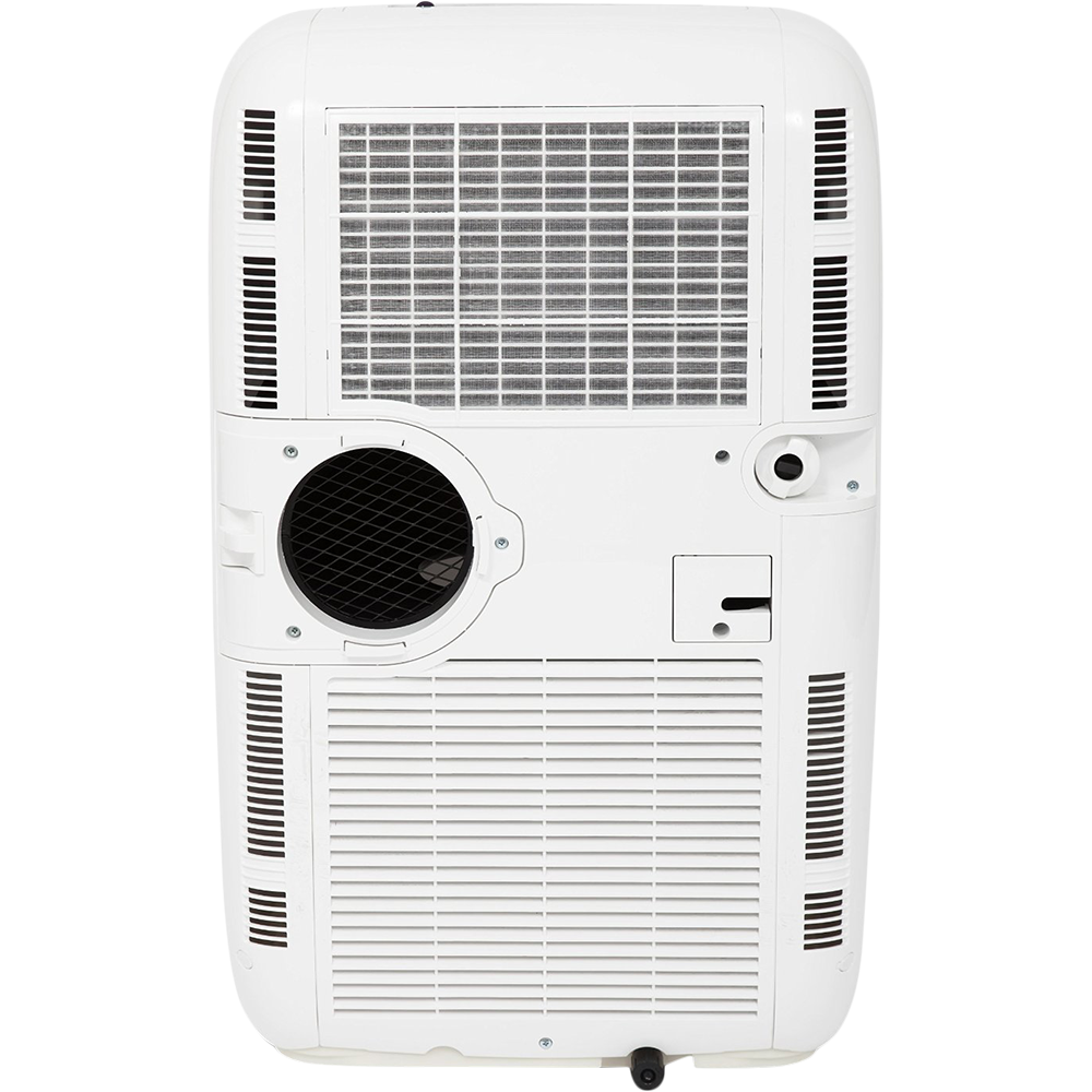 Whynter CoolSize ARC-101CW 10,000 BTU Portable Air Conditioner - Back View