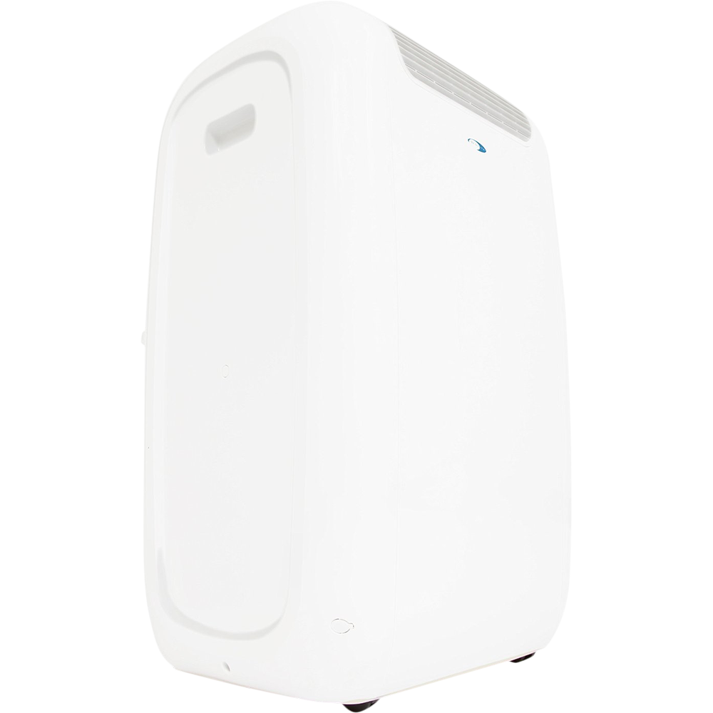 Whynter CoolSize ARC-101CW 10,000 BTU Portable Air Conditioner - Right Angle View