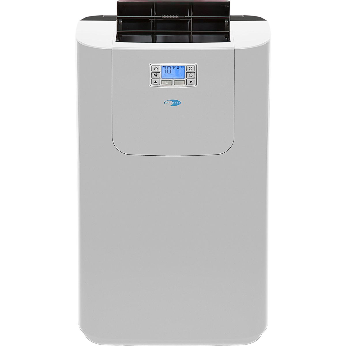 Whynter Elite 12,000 BTU Digital Dual-Hose Portable Air Conditioner