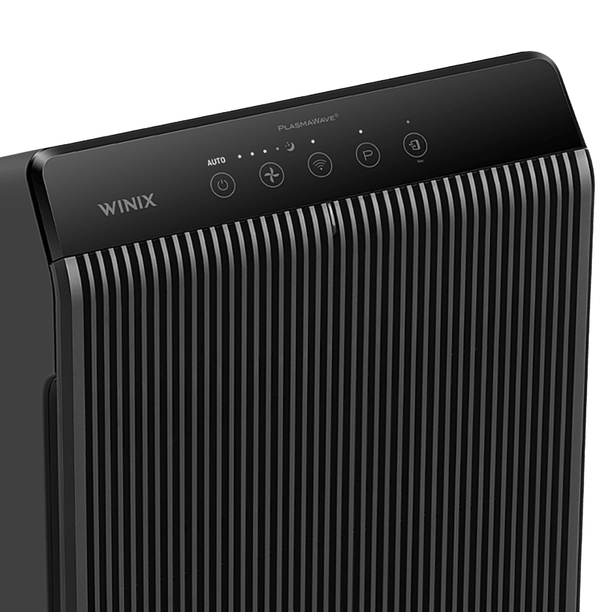 Winix True HEPA Large Room Smart Wi-Fi Air Purifier 5510 - Controls