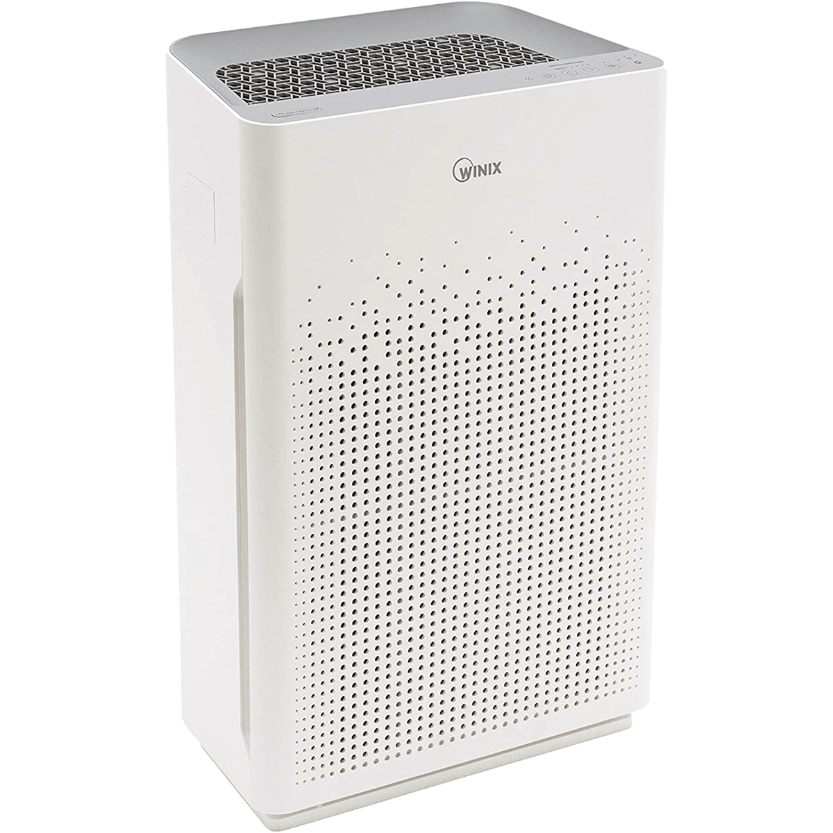 Winix AM90 PlasmaWave True HEPA Wi-Fi Air Purifier