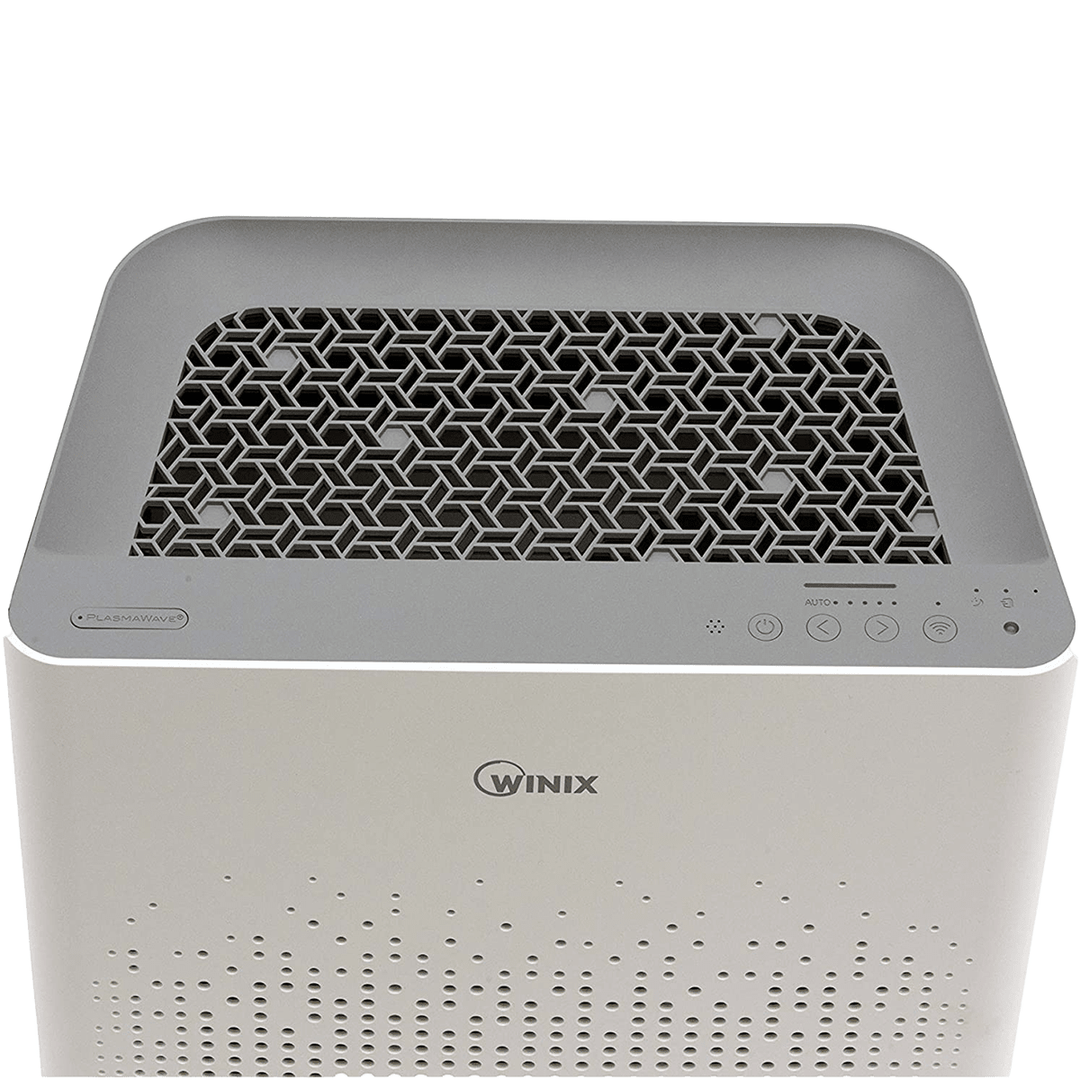 Winix AM90 PlasmaWave True HEPA Wi-Fi Air Purifier