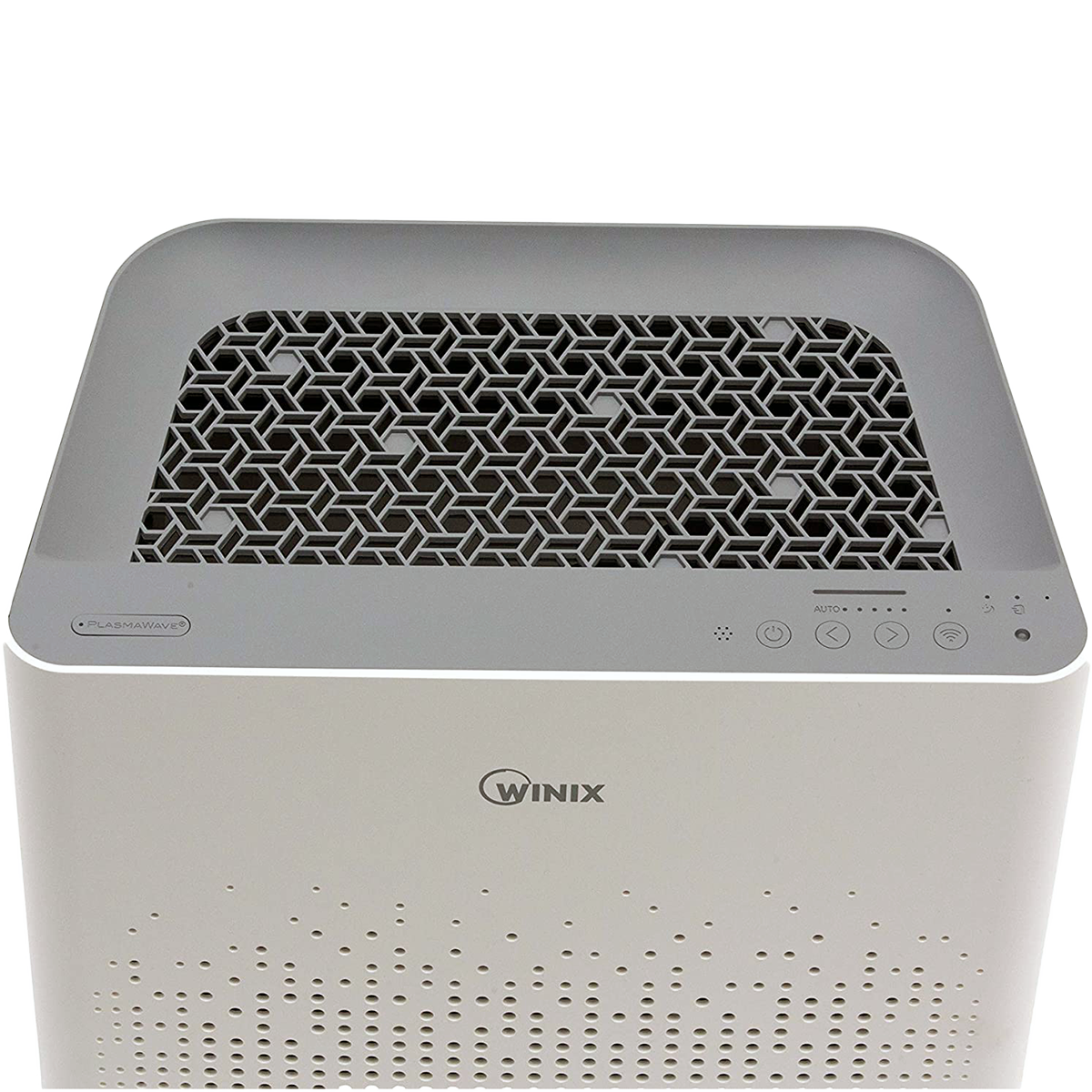 Winix Am90 Air Purifier Top