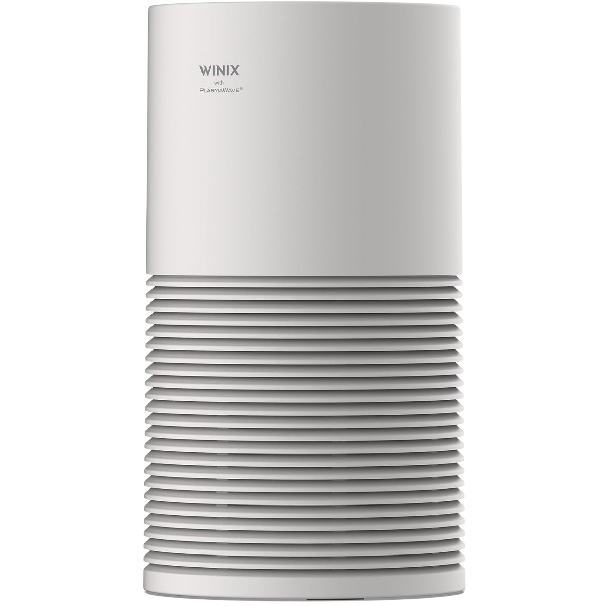 Winix AT40 All-in-One 4-Stage True HEPA Wi-Fi Large Room Air Purifier - Angle
