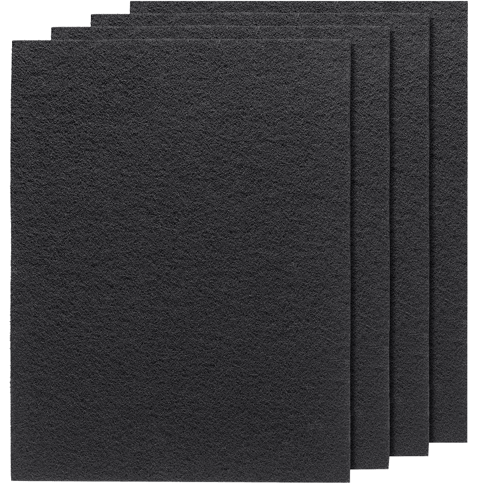 Winix P Carbon Filter Set