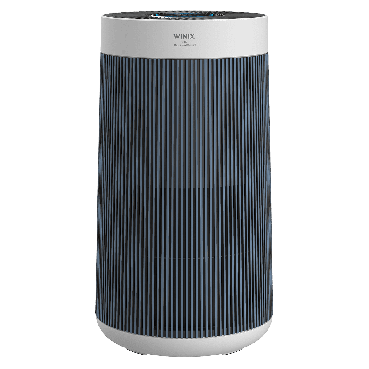 Winix T810 True HEPA Large Room Air Purifier - Front Blue