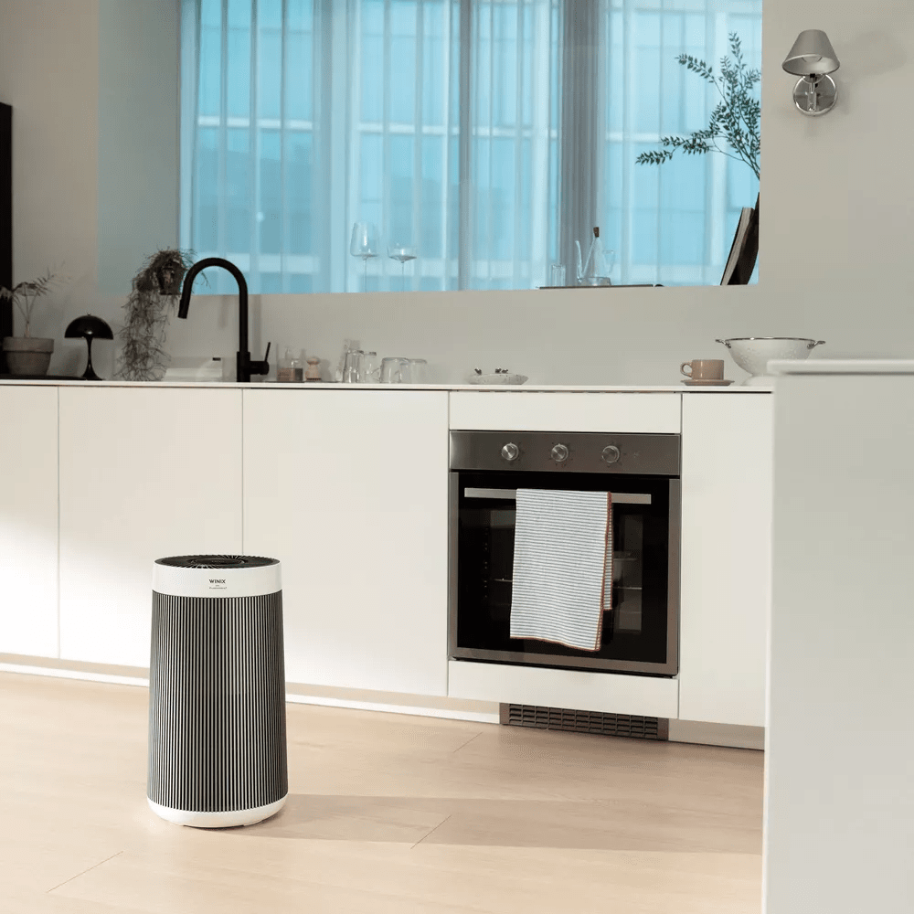 Winix T810 True HEPA Large Room Air Purifier -  Lifestyle 2