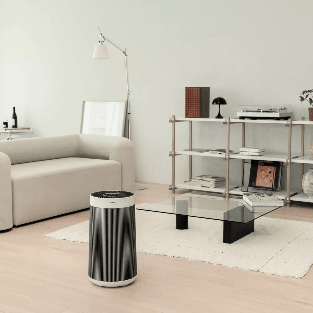 Winix T810 True HEPA Large Room Air Purifier -  Lifestyle 3