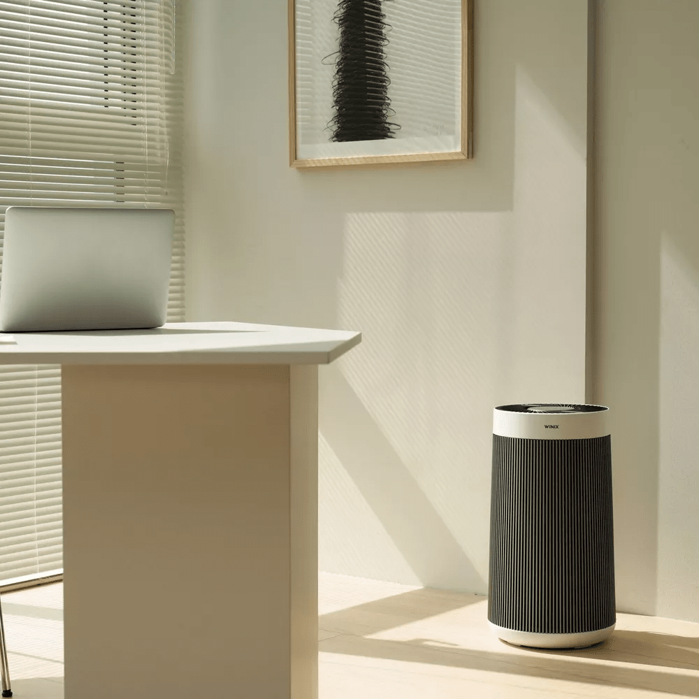Winix T810 True HEPA Large Room Air Purifier -  Lifestyle 4