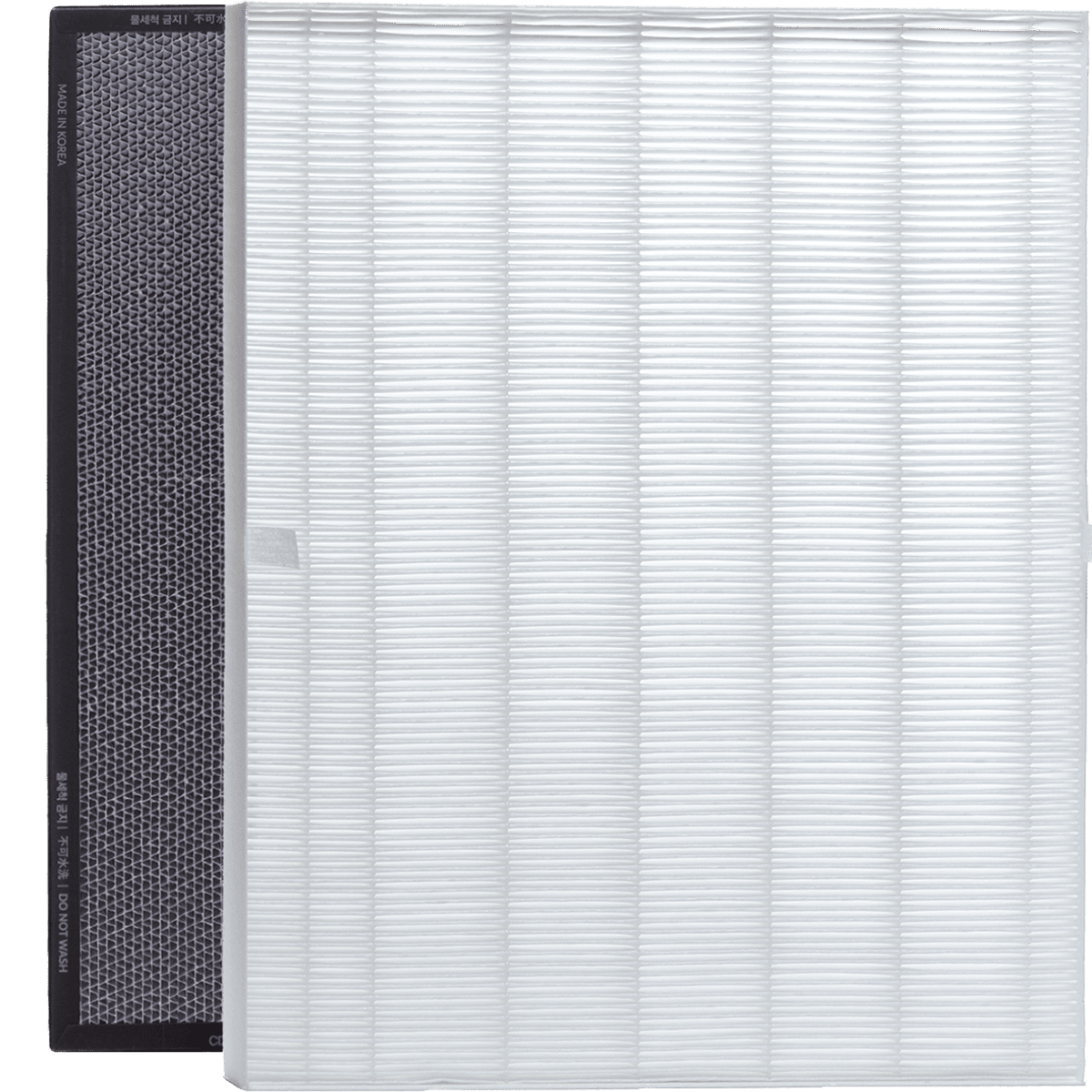 Winix X Replacement Filter Set - main