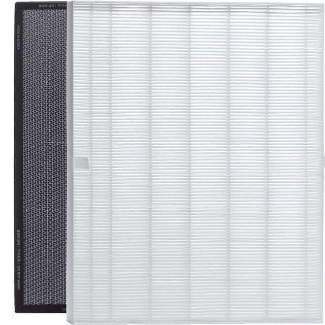 Winix X Replacement Filter Set - main