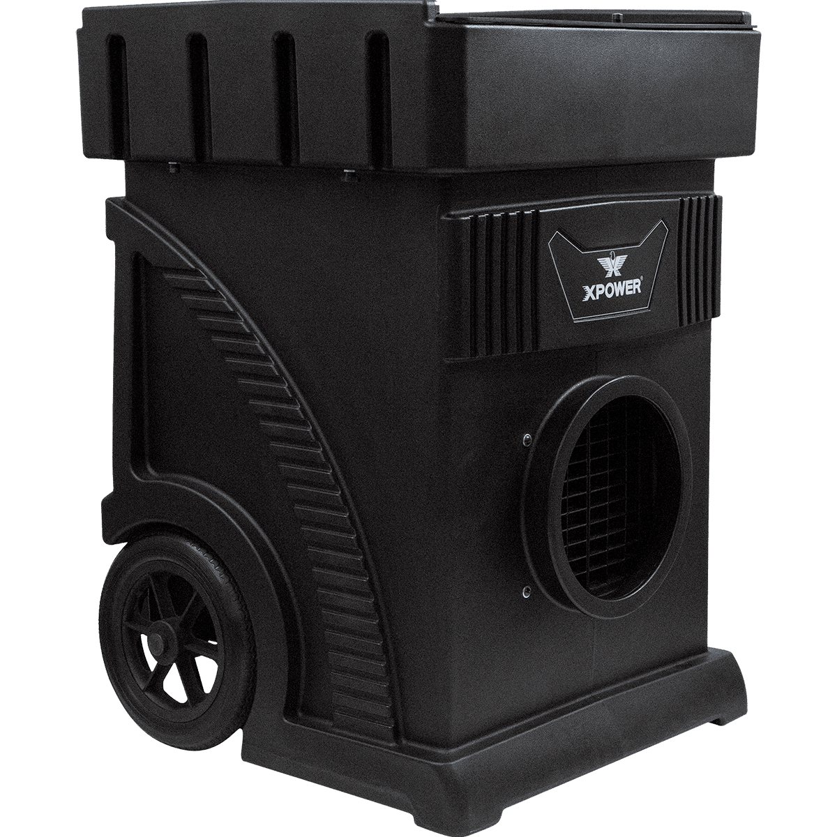 XPOWER Portable Commercial HEPA Air Purifier