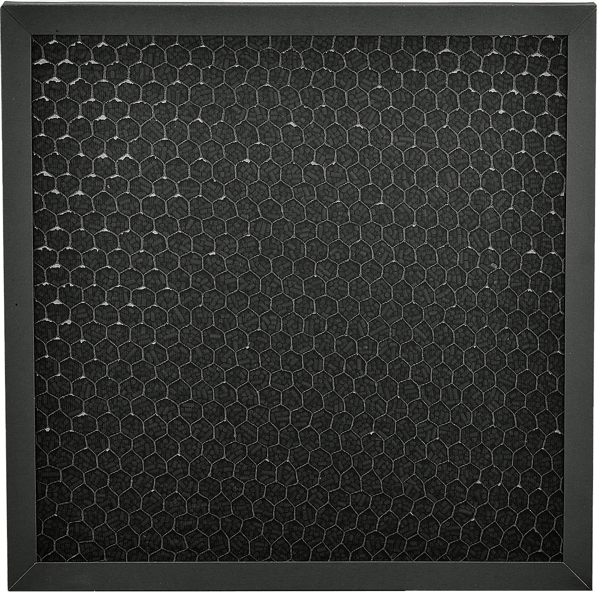 XPOWER AP-1500U 4-Stage Commercial UV-C & HEPA Air Scrubber - Carbon Filter