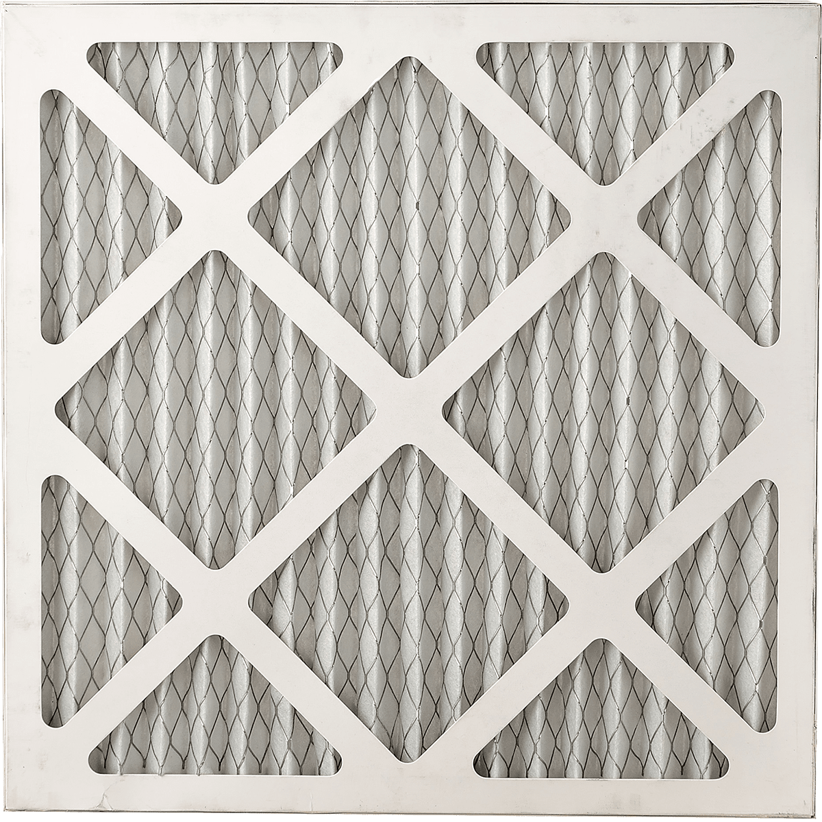 XPOWER AP-1500U 4-Stage Commercial UV-C & HEPA Air Scrubber - Pleated Media Filter