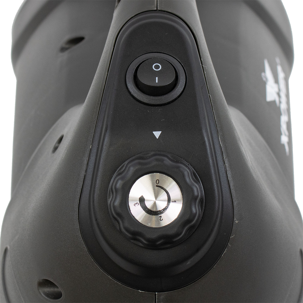 XPOWER F-16B ULV Battery Operated Cold Fogger - Controls