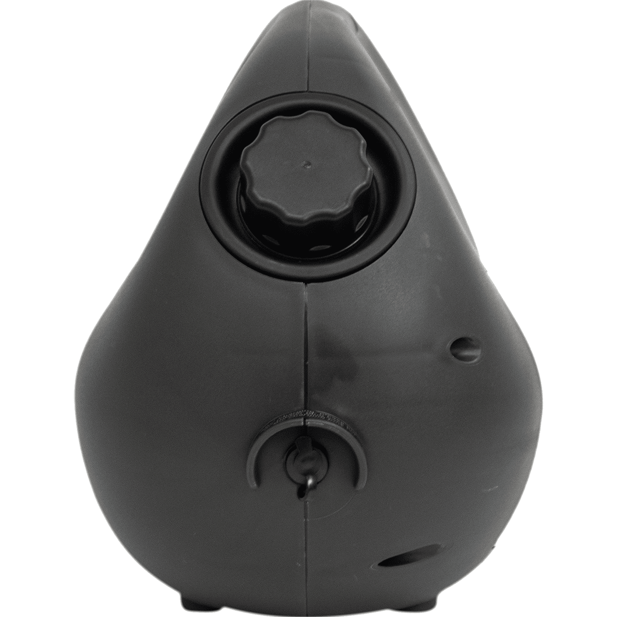 XPOWER 2-Speed Battery Operated 1200ml ULV Cold Fogger - Back View