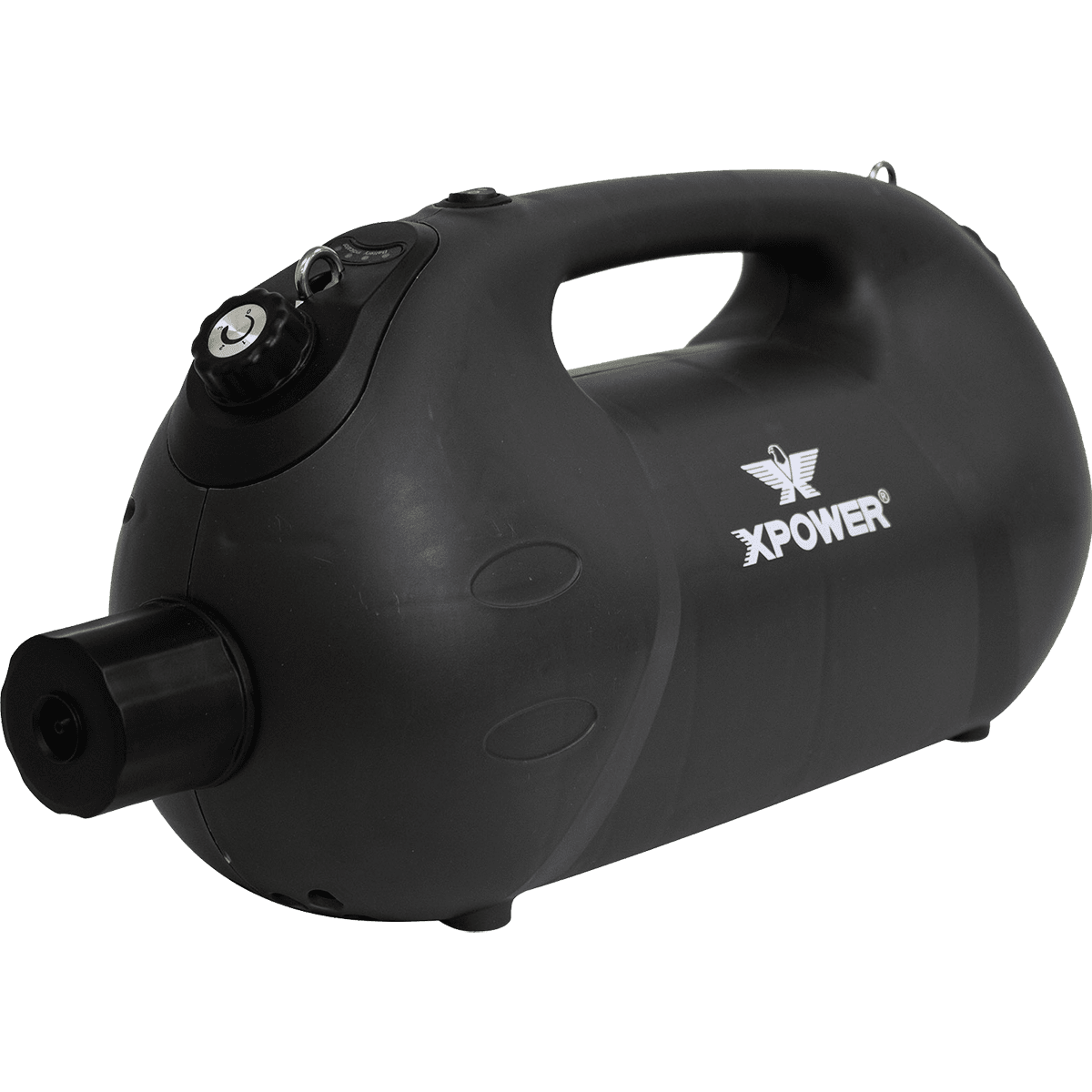 XPOWER 2-Speed Battery Operated 2500ml ULV Cold Fogger