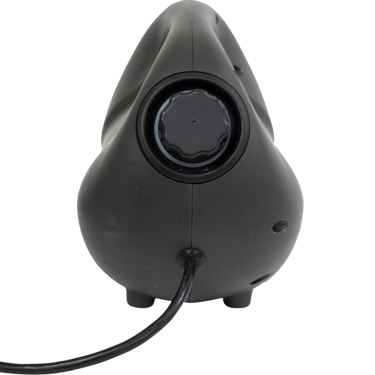 XPOWER F-8 ULV Cold Fogger - Back