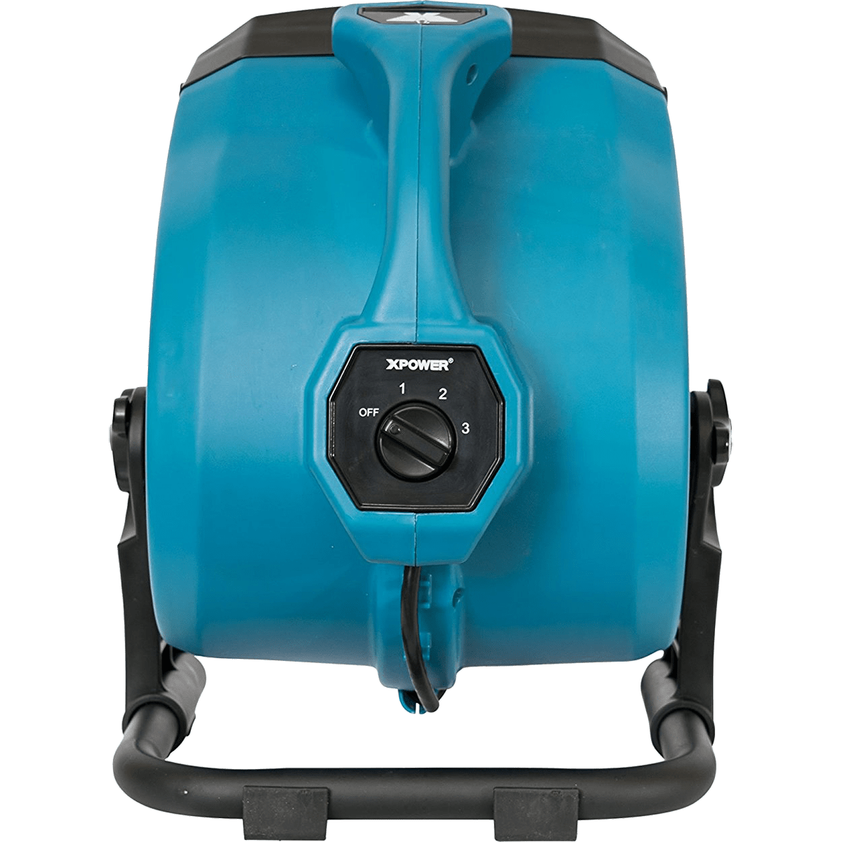 XPOWER 600 CFM Misting Fan FM-48 - front