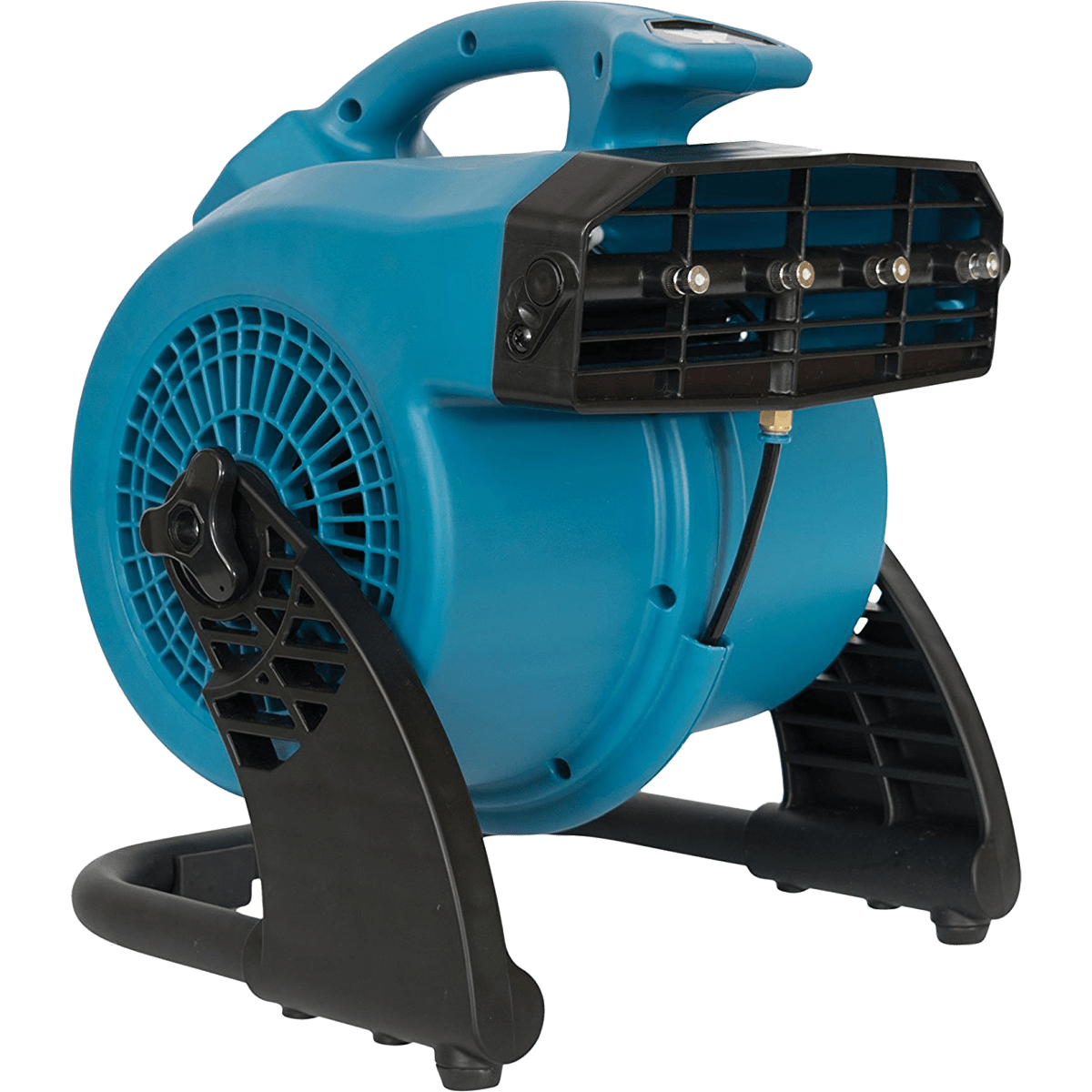 XPOWER 600 CFM Misting Fan FM-48
