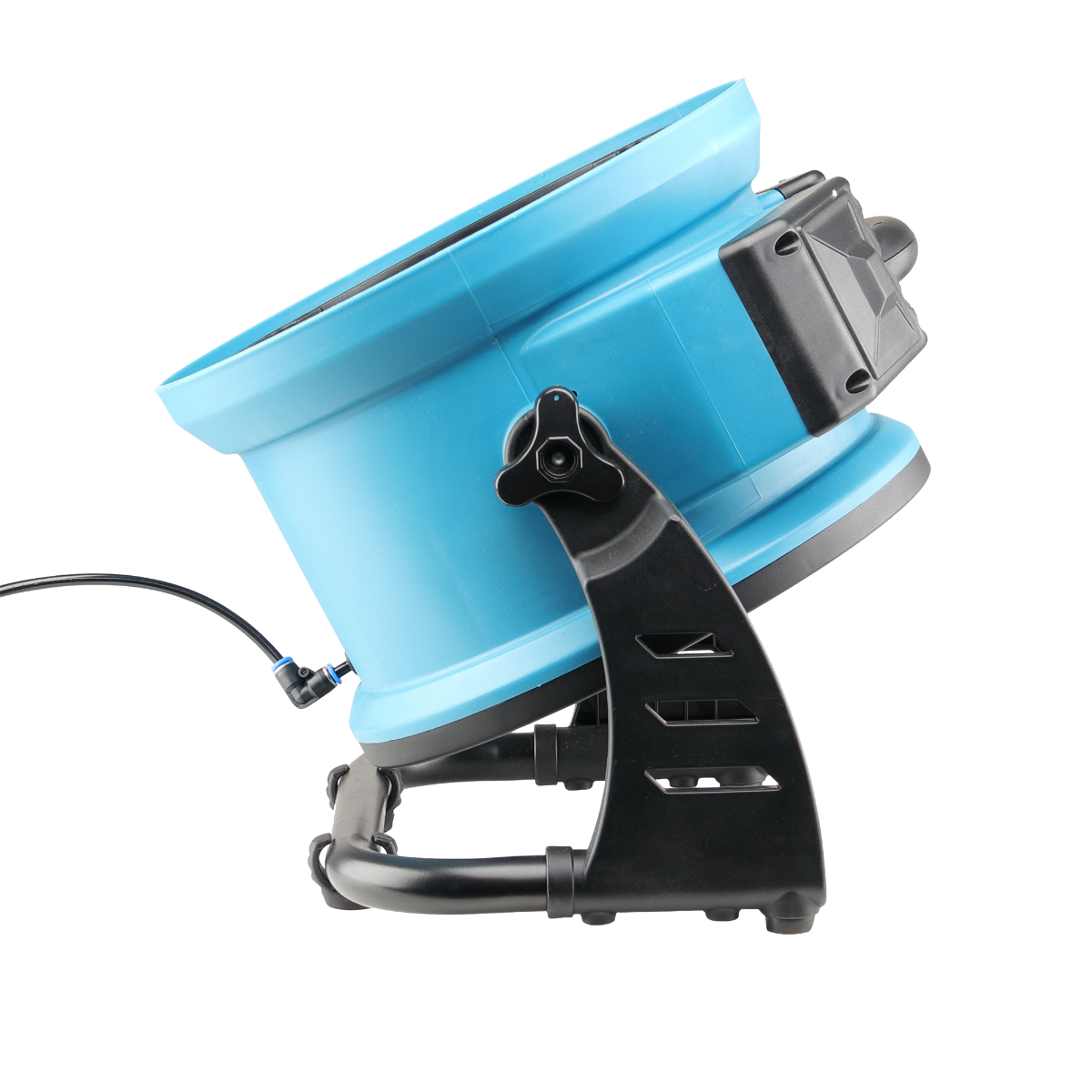 XPOWER FM-65 Air Circulator and Misting Fan - Face Down