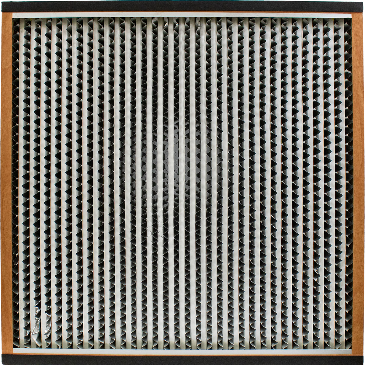 XPOWER HEPA-300-WB HEPA Filter for AP-2000 - Main