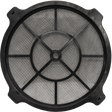 XPOWER NFR12 Washable Outer Nylon Mesh Replacement Filter