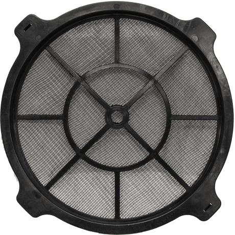 XPOWER NFR12 Washable Outer Nylon Mesh Replacement Filter