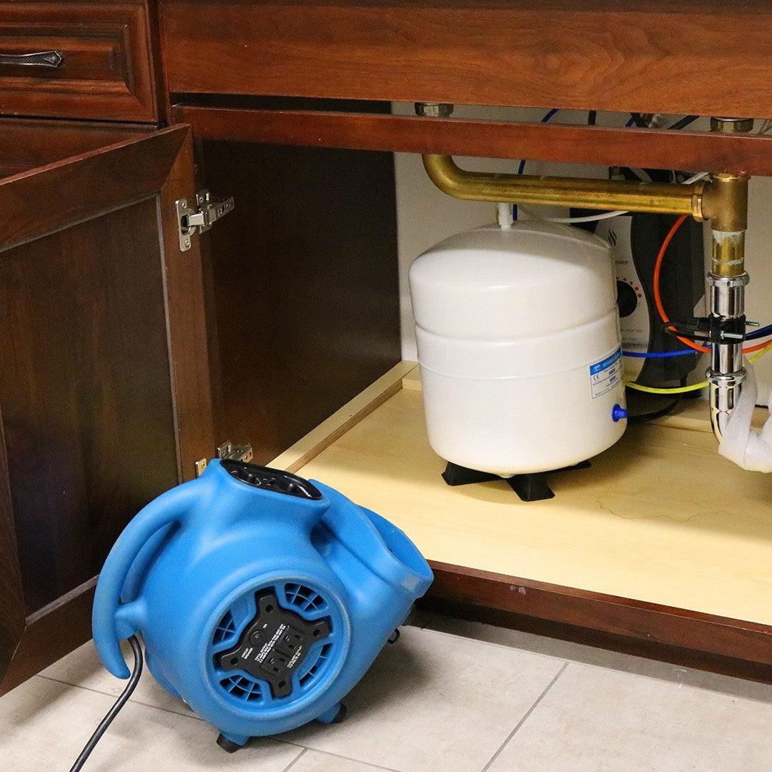 XPOWER P230AT Mighty Mini Air Mover