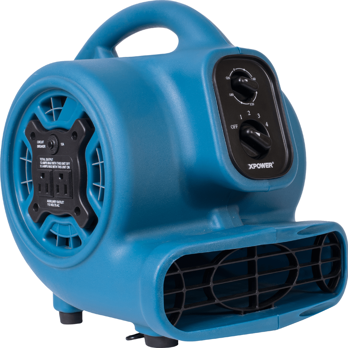 XPOWER 925 CFM Air Mover