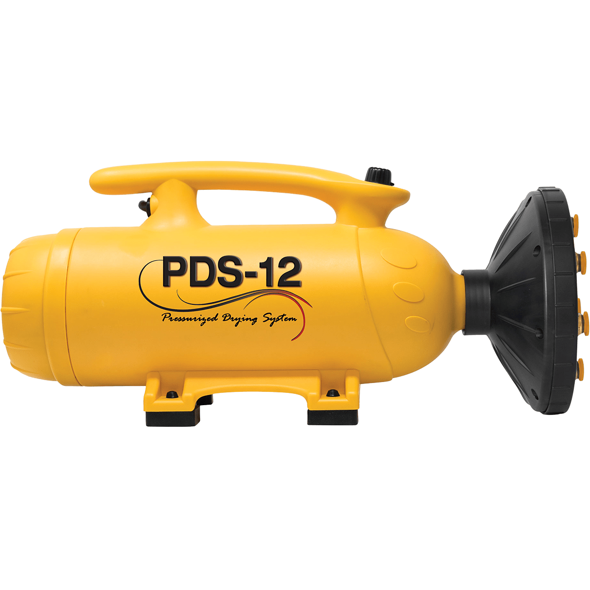 XPOWER PDS-12 Pressurized Wall Cavity Dryer - Main