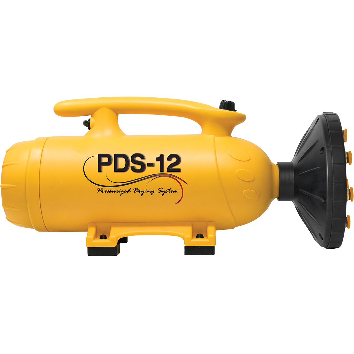 XPOWER PDS-12 Pressurized Wall Cavity Dryer - Main