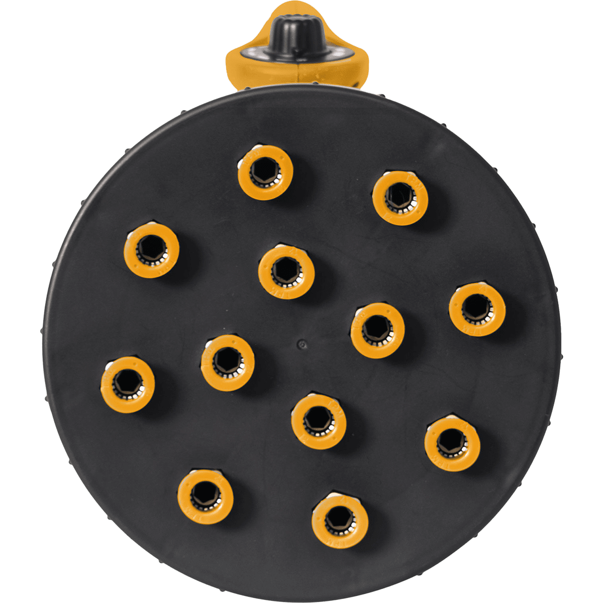 XPOWER PDS-12 Pressurized Wall Cavity Dryer - Nozzle