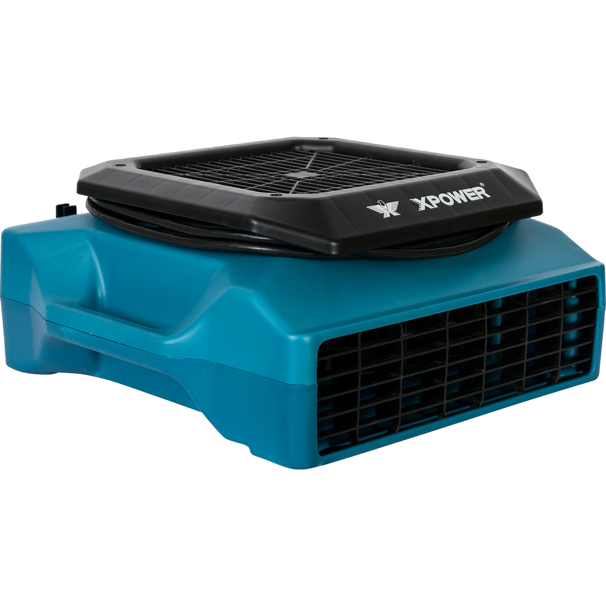 XPOWER 1/3 HP 1050 CFM 3-Speed Low Profile Air Mover