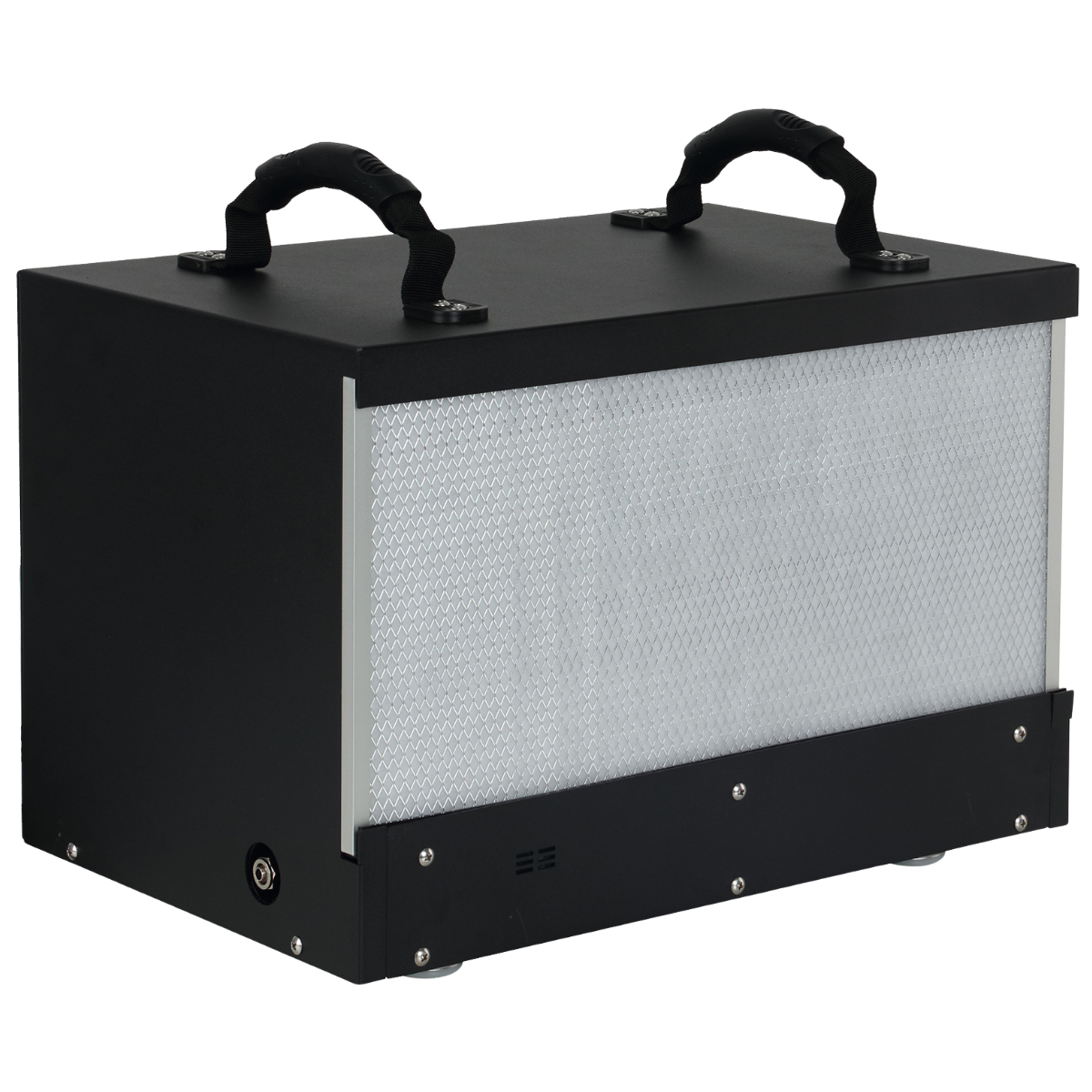 Viking BD-65 Commercial Dehumidifier - Back