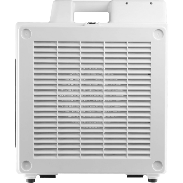 XPOWER X-3780 Professional 4-Stage HEPA Air Scrubber