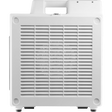 XPOWER X-3780 Professional 4-Stage HEPA Air Scrubber
