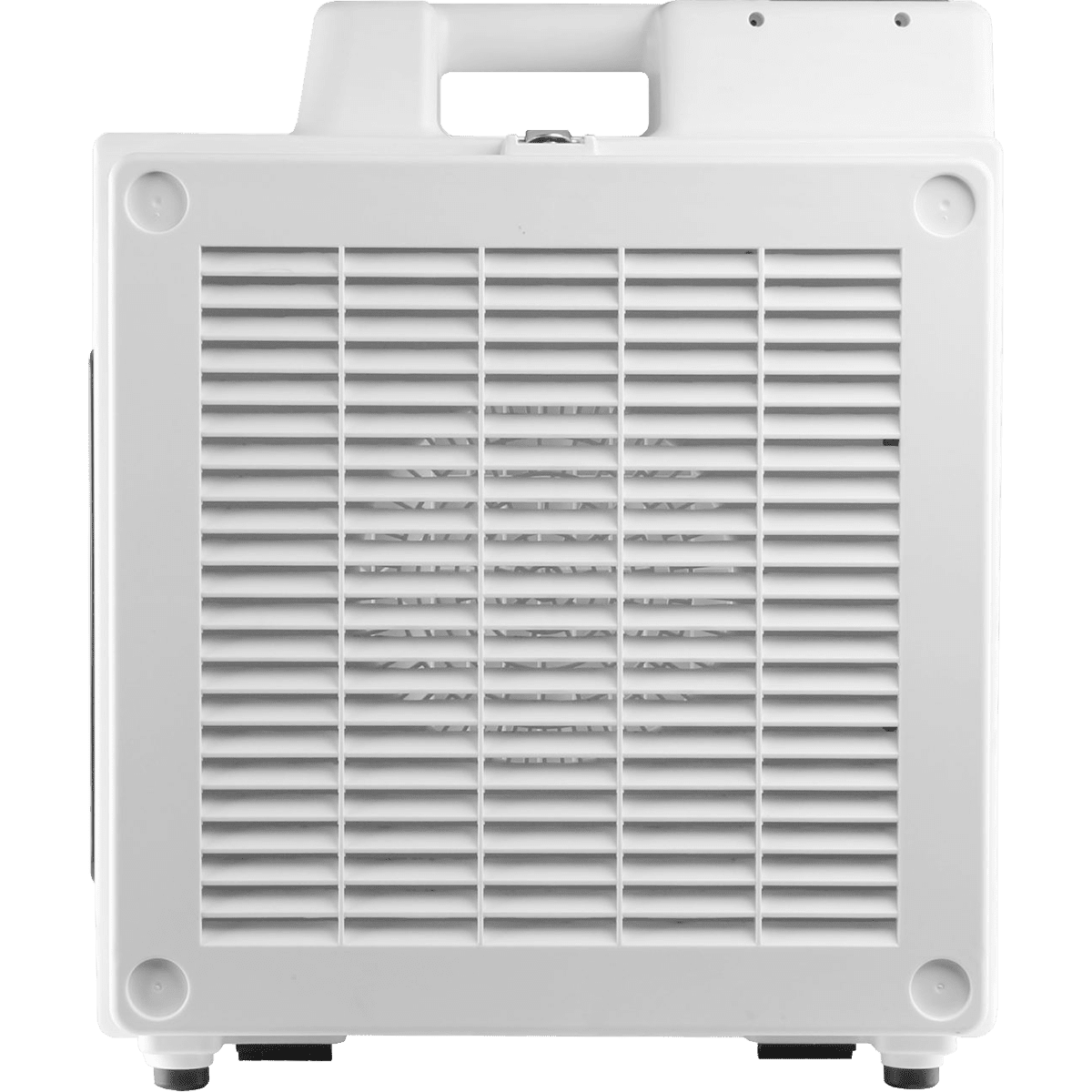 XPOWER X-3780 Professional 4-Stage HEPA Air Scrubber