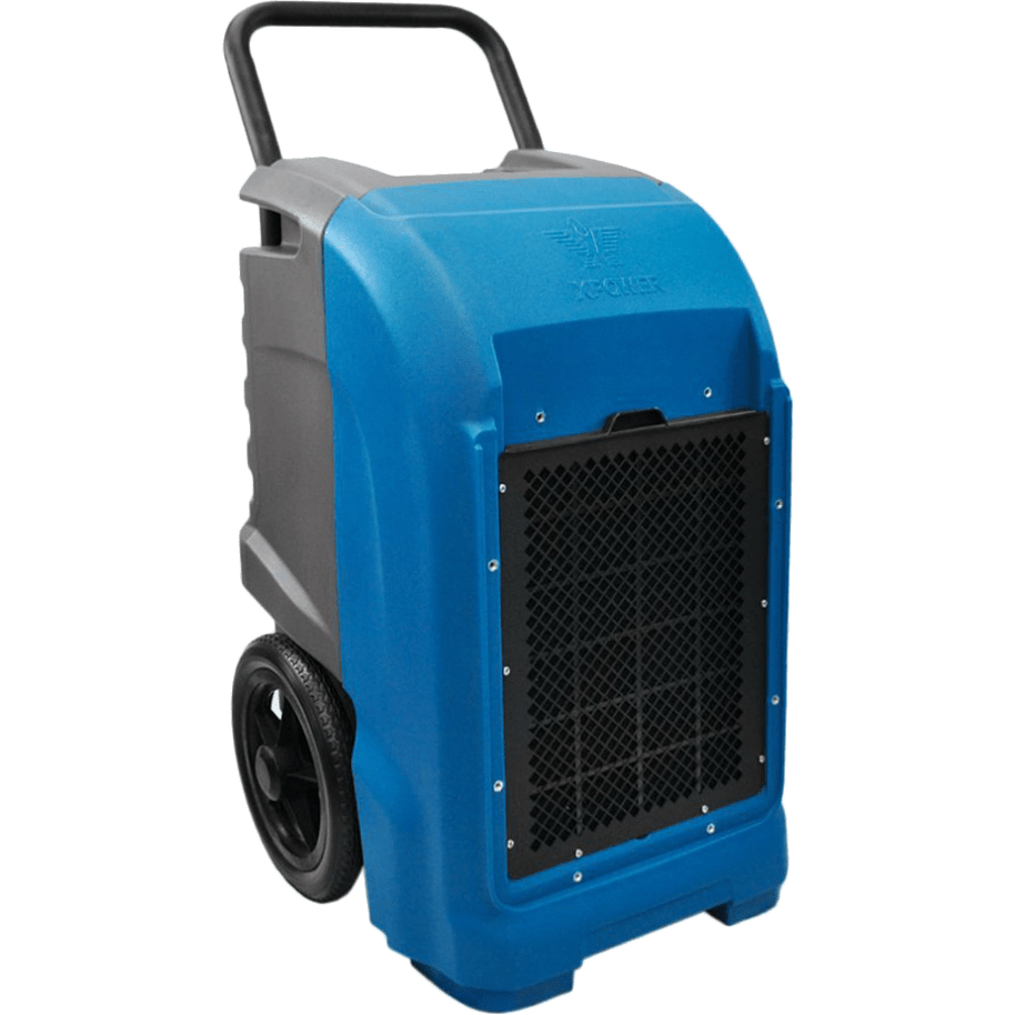 XPOWER XD-125 Commercial Dehumidifier