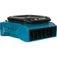 XPOWER XL-730A Professional Low Profile Air Mover
