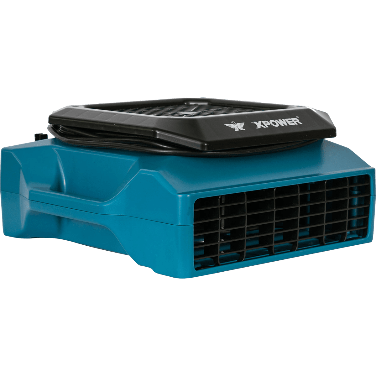 XPOWER XL-730A Professional Low Profile Air Mover